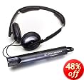 Noise-Canceling Headphones