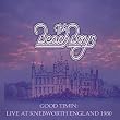 Good Timin: Live at Knebworth, England 1980