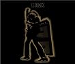 Electric Warrior