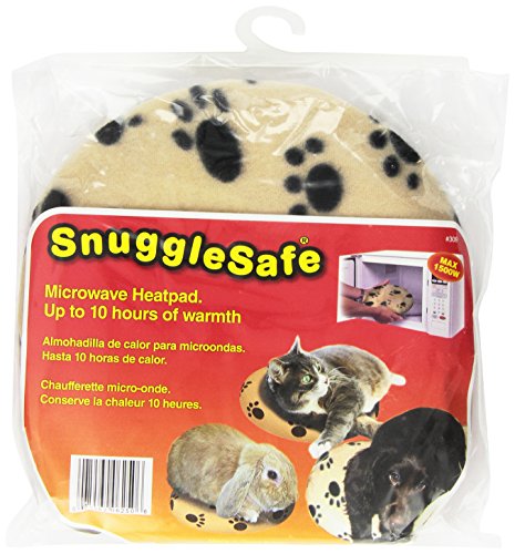 SnuggleSafe Pet Heating Pad