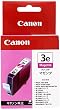 Canon インクタンク BCI-3eM マゼンタ