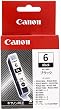 Canon インクタンク BCI-6BK ブラック