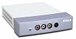 Pixela PIX-MPTV/U1M Mac用TVチューナー内蔵MPEG1/2キャプチャーボード