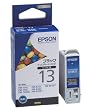 EPSON IC1BK13(モノクロインクカートリッジ)