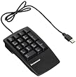 Lenovo ThinkPad USB数値キーパッド [33L3226]