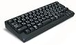PFU Happy Hacking Keyboard Lite2 日本語配列/黒/USB PD-KB210B/U