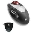 Logicool コードレスオプティカル TRACKMAN [CT-100]