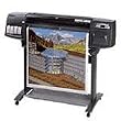 hp Designjet 1050c plus(スタンダードモデル)