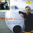 Beethoven: Symphonies Nos. 5, 6 & 9