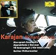 R. Strauss: Zarathustra; Don Juan; 4 Last Songs, etc.