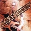 Rusty Cooley