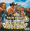 BLOCK HOLIDAY
