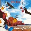 GOLDEN☆BEST/ZELDA-time spiral