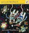 pop'n music Vocal Best 4