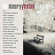 The Maury Yeston Songbook