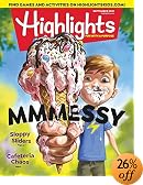 Highlights For Children