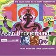 The Rough Guide to the Asian Underground