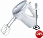 Krups F 502 70 Handr�hrer Mix 8008 Silver