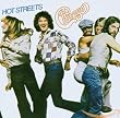 Hot Streets