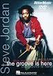 The groove is here