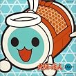 ゲームミュージック 太鼓の達人 ブルー