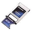 Panasonic SDメモリカード用アダプタセット BN-CSDABP3/P