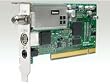 Pixela PIX-MPTV/L1W CaptyTV/PCI-mini for Win