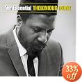 The Essential Thelonious Monk