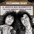 Fillmore East: The Lost Concert Tapes 12/13/68