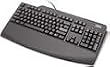 Lenovo プリファード 104 英語キーボード(黒)31P7415