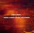 African Rhythms