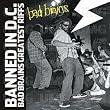 Banned in DC: Bad Brains' Greatest Riffs