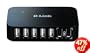 D-Link DUB-H7 High Speed USB 2.0 7-Port Hub