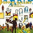 POPPIN’GALLERY(初回)