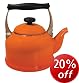 �20 Off Le Creuset Kettles