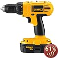 Heavy-duty drills