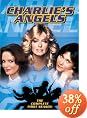 Charlie's Angels: The Complete First Season