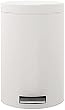 brabantia ペダルビン 12L ホワイト