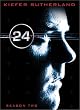 24: Season 2 (7pc) (Ws Coll Dub Sub Sen) [DVD] [Import]