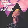 Live at Montreux