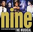 Nine (New Broadway Cast Recording)
