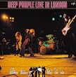 purple recordsシリーズ ライブ・イン・ロンドン1974(紙)