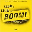 チック・チック・・・ブーン!