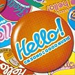 Hello!~CM SONG&GOOD MUSIC~