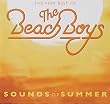 Sounds of Summer: The Very Best of the Beach Boys