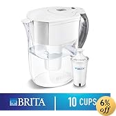 Brita 42556 Grand Pitcher