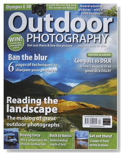 Outdoor Photography