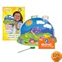 Insect Lore Ladybug Land