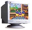 ViewSonic E55-3P 15.0型カラーCRTモニター(シャドウマスク)