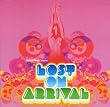 Naked Music Presents Lost On Arrival